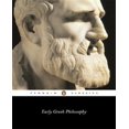thumbnail image 1 of Early Greek Philosophy By Barnes, Jonathan, 1 of 1