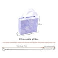 thumbnail image 2 of Beads Bracelet Making Kit Colorful Handmade Charm DIY Jewelry Crafts for Baby Girls, 2 of 7