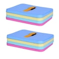thumbnail image 1 of YSTIANN 2 pcs Adjustable Swim Belt - Progressive Back Float for Kids, Multi-Layer Swimming Aid - Pool Training Float for Children’s Swim Lessons & Water Safety AZ78-4539, 1 of 7