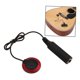 thumbnail image 5 of HEANUJJ 1Jgo Pickup Para Guitarra Folk Rojo Con Función Y Larga Durabilidad, 5 of 8