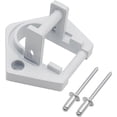 thumbnail image 3 of Base de Store RV, Pied Inférieur de Store RV, Base de Store RV en Aluminium Remplacement pour Sunchaser II, 3 of 6