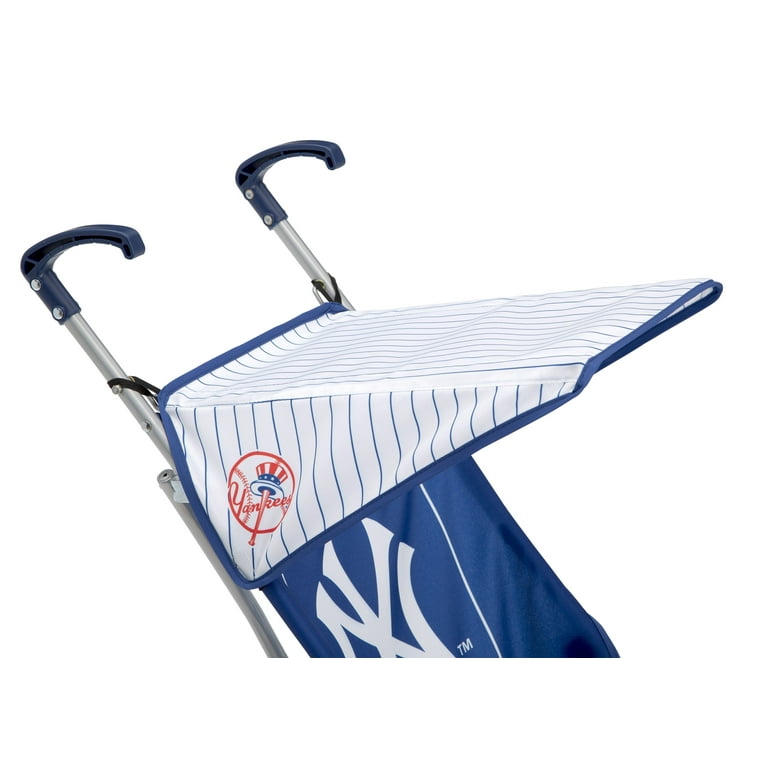 Yankees stroller sale