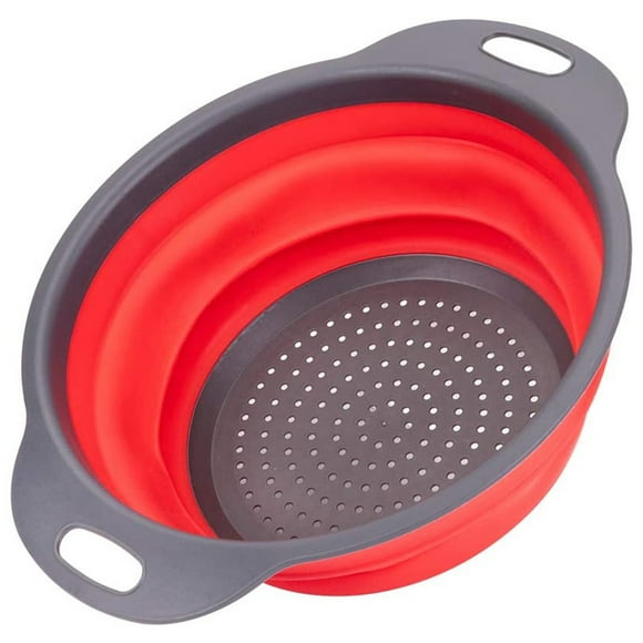 Escurridor Aquila Rojo Grande EM0246