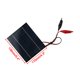 thumbnail image 3 of Carbon Emissions Reduction 10W Solar Panel Polycrystalline Silicon Cells, 3 of 10