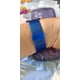 thumbnail image 3 of Correa Malla Magnetica Acero Para Amazfit Bip U Pro, 3 of 7