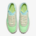 thumbnail image 4 of Women's Nike Waffle One Bleached Aqua/Lime Glow (DC2533 401) - 5.5, 4 of 9