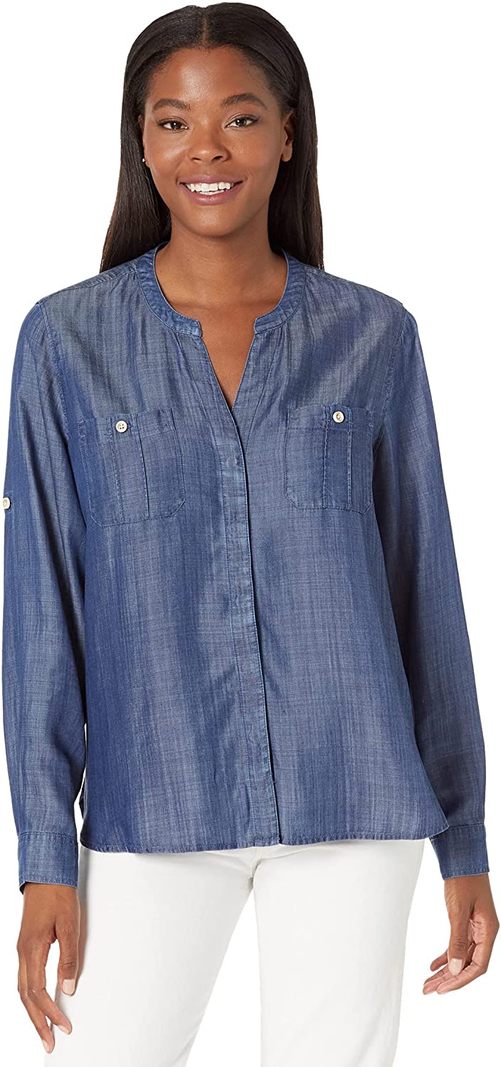 Tommy Bahama Mission Beach Indigo Long 