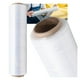 thumbnail image 1 of Rollo Plastico Transparente Jands Distribution 18 Calibre 80 700 Pies, 1 of 7