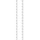 thumbnail image 4 of Roller Blind Spares Replacement Repair Kit 25mm Roller Blind Fittings Roller Blind Kit Curtain Roller Blind Accessories With 2m Beaded Chain Spare B, 4 of 5