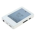 thumbnail image 1 of Ink Electric Book Reader Portable 2.7 Inch Ink Screen Portable Electric Reader  MP3 Player, 1 of 7