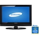 image 0 of Samsung 32" 720p 60Hz LCD, LN32C350 with $50 Gift Card