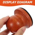 thumbnail image 4 of Lima de uñas para perros, almohadilla para rascar uñas para perros, recortadora de uñas para mascotas, molinillo de uñas para perros, mini tabla para rascar uñas para perros, sin estrés, 4 of 5