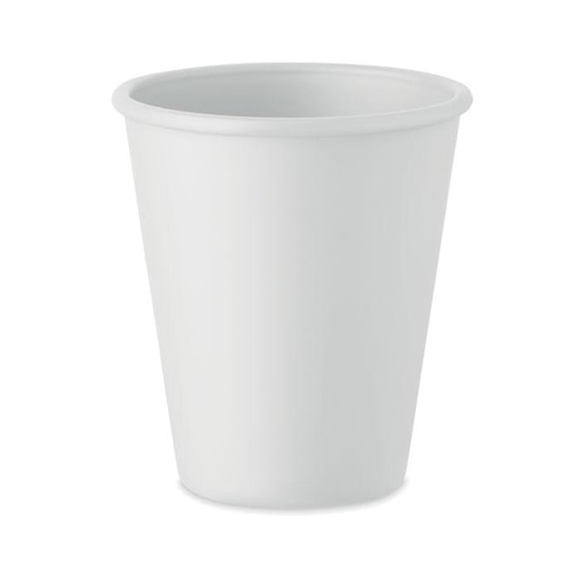 MidOcean Gobelet à Paroi Simple Réutilisable 200 ml