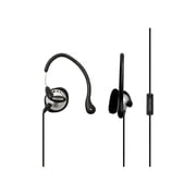 KOSS 190973 KSC22i Ultralightweight Sport Clip with Microphone