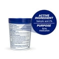 Clearasil Ultra Rapid Action Acne Treatment, Salicylic Acid Facial Cleansing Pads, Daily