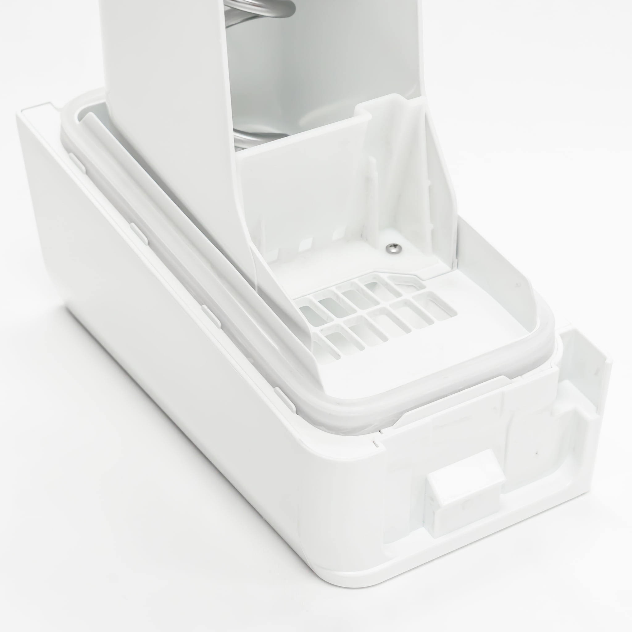Freezer Ice Bucket Assembly fits Samsung, AP5964754, PS11717778, DA82-01397A