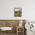 thumbnail image 3 of Stupell Industries Transitional Thicket in Countryside Gray Floating Frame Canvas Art, 17 x 21, by Lettered and Lined, 3 of 8