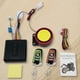 thumbnail image 1 of Sistema de Alarma de Seguridad para Automóviles DQrwqpou 12V Antirrobo Automático, 1 of 8