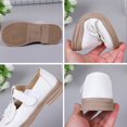 thumbnail image 6 of Otqutp Children Soft Sole Shoes&nbsp;Anti-Slip Dress Shoes Heel Platform Shoes Fashion Casual Sandals Children Princess Shoes, 6 of 6