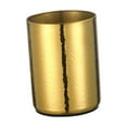 thumbnail image 2 of Cubo de hielo reutilizable Strade Fareast Limited Dorado 15 cm x 19,5 cm, 2 of 8