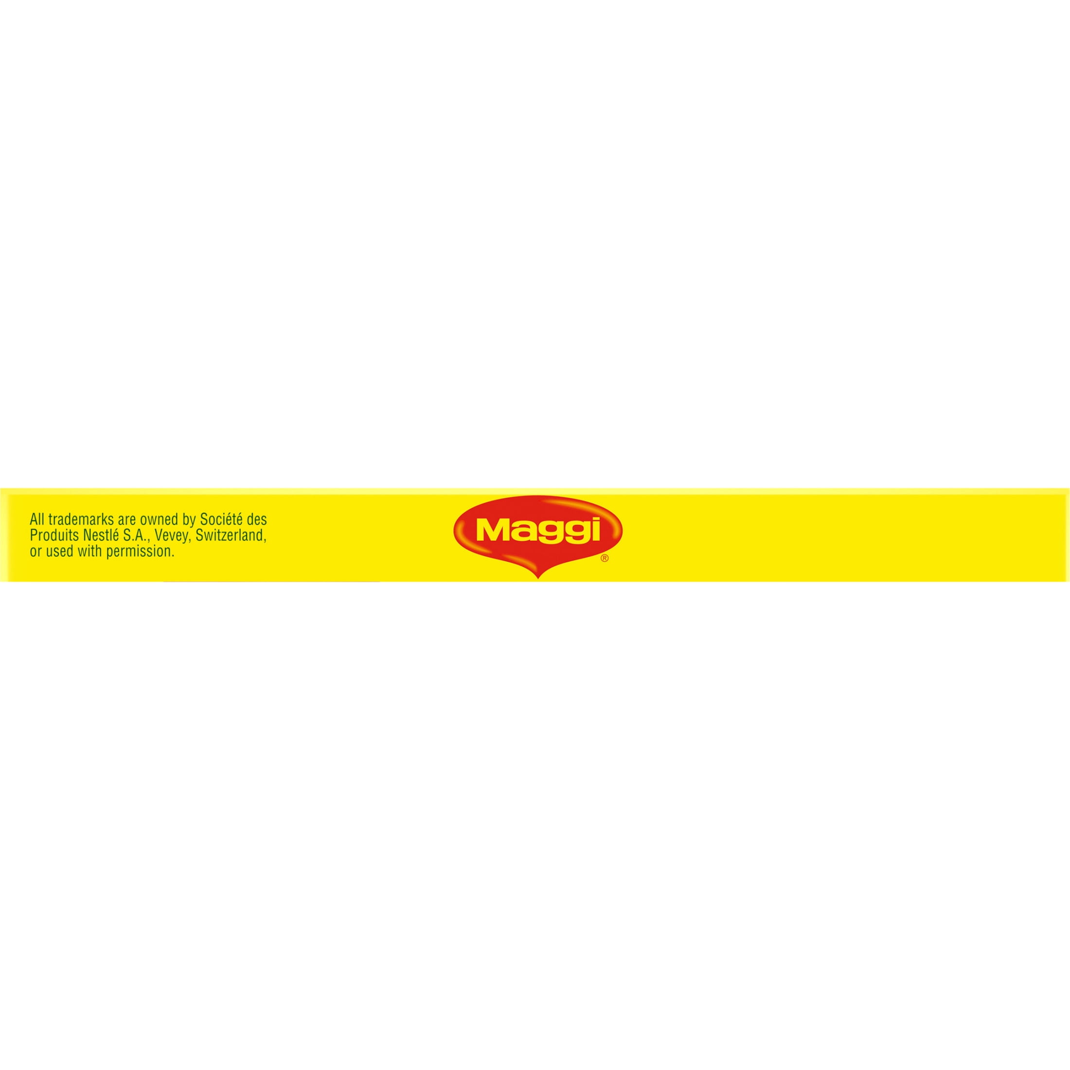 (24 pack) Maggi Chicken Flavor Bouillon Tablets, 4.86 oz, 12 Tablets