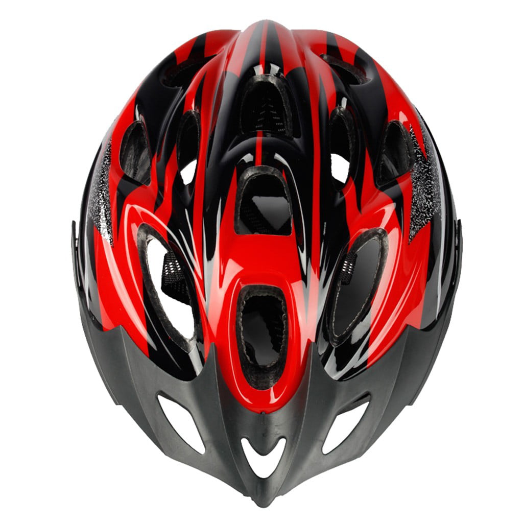 MTB Road Bicycle Helmet Cycling Mountain Bike Cycling Sport Unisex Safety Helmet 
