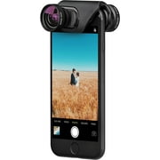 Open Box Olloclip Core Lens Set iPhone 7/7P/8/8P Fisheye Super Wide Macro HKSW2ZM/A