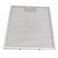 thumbnail image 2 of MYG 2PCS Silver Cooker Hood Filters Metal Mesh Extractor Vent Filter 350 x 285 x 9mm, 2 of 10