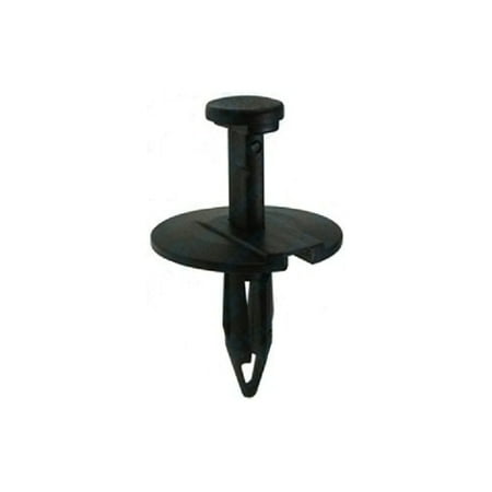 Splash Shield Clip - GM Splash Shield / Fascia Retainer Clip - 14093088