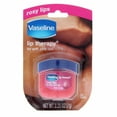 thumbnail image 1 of Vaseline Lip Therapy Cutie Jar 7g Rosy  Balm, 1 of 3