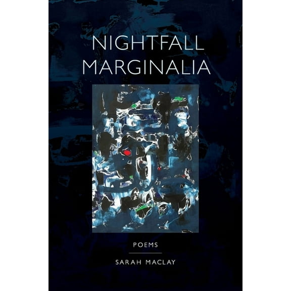 Nightfall Marginalia, (Paperback)