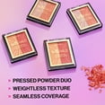thumbnail image 4 of Set de coloretes e iluminadores wet n wild MegaGlo Blushlighter, 4 of 6