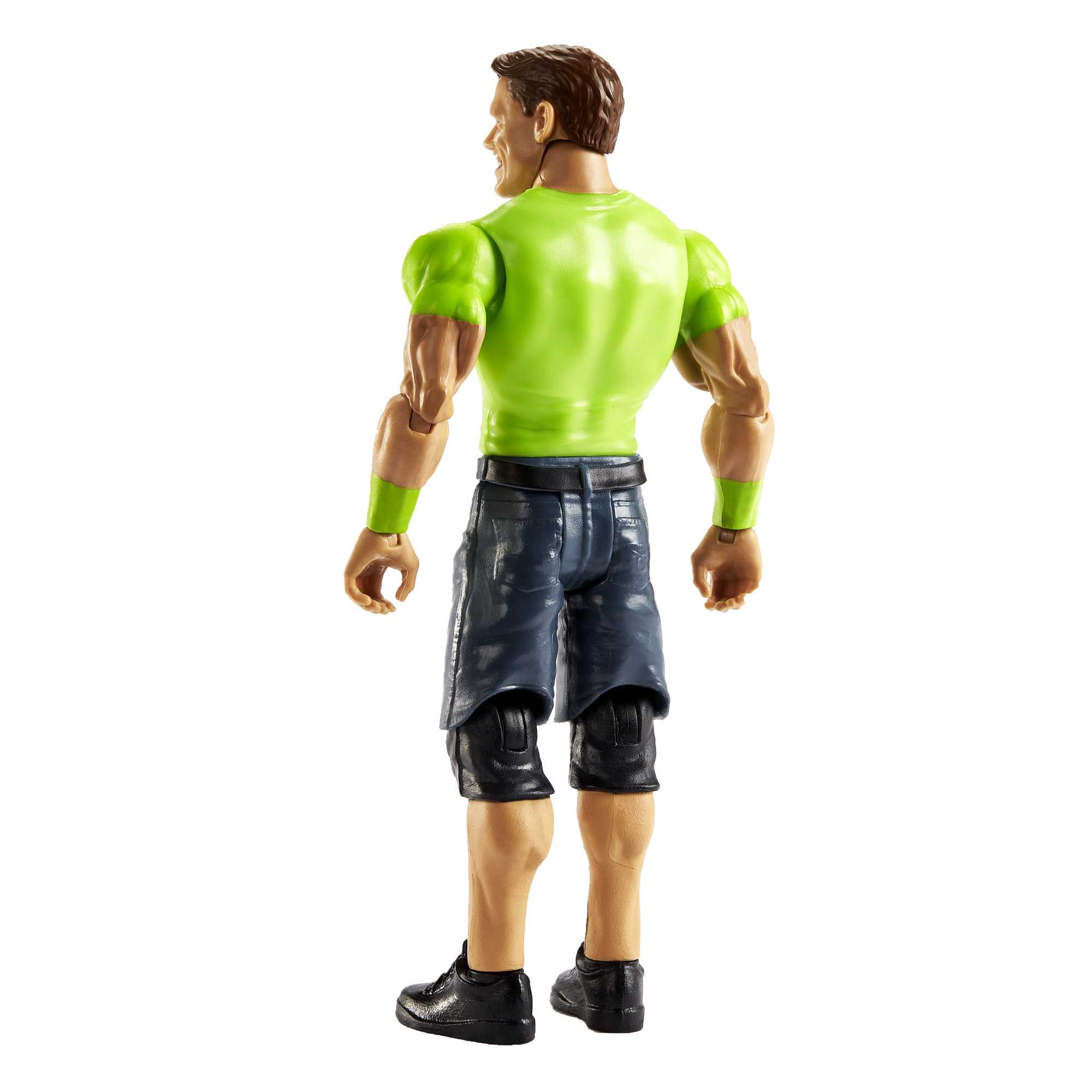 WWE Top Picks Action Figures, 6-inch Collectible for Ages 6 Years Old & Up