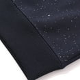 thumbnail image 7 of Xzbqbs Mens Cotton Hoodies Casual Crew Neck Sequins Hoodie Pullover Fashion Long Sleeve Loose Fit Lightweight Pocket Sweatshirts, 7 of 7