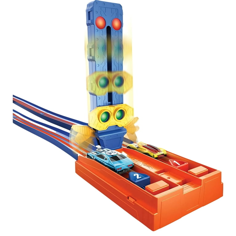 Hot wheels drag race discount