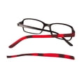 thumbnail image 1 of Temeplesox Eyewear Sleeve Arm Covers Comfort Color, Robot Small, 1 of 2