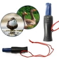 thumbnail image 2 of ABS Plastic Duck Call for Hunting: Compact, Lightweight with Realistic Sound for Beginners and Experienced Hunters, 2 of 8