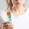 thumbnail image 4 of Enjuague bucal refrescante para el cuidado oral, para un aliento fresco y una boca limpia. Solución higiénica portátil de 10 ml, tamaño de viaje, 4 of 4