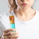 thumbnail image 4 of Enjuague bucal refrescante para el cuidado oral, para un aliento fresco y una boca limpia. Solución higiénica portátil de 10 ml, tamaño de viaje, 4 of 4