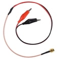 thumbnail image 1 of 1 Uds. Kit De Prueba De Cables, Cables De Prueba De 52 Cm, Uso Doméstico Para Uso Industrial YLSHRF Test Lead Connection Cable, 1 of 8