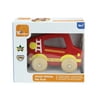 Windsor Handy Vehicle Toy, Firetruck