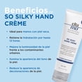 thumbnail image 3 of Crema para manos So Silky de EltaMD para unisex - Crema de 3 oz EltaMD EltaMD Cream 3 oz, 3 of 5
