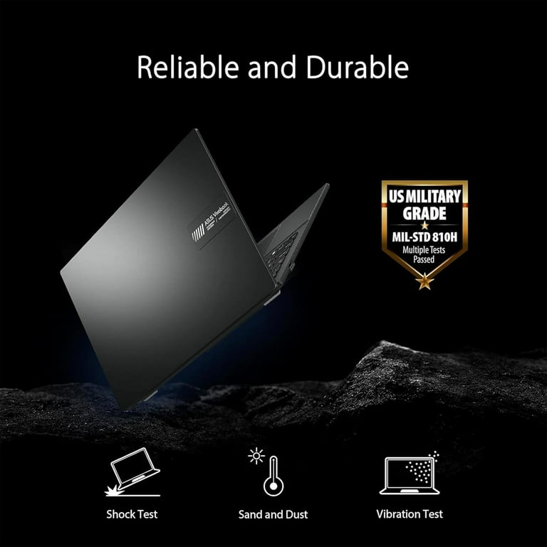 ASUS Vivobook Go 15 15.6