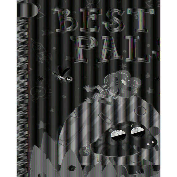 In Bloom Best Pals, (Paperback)