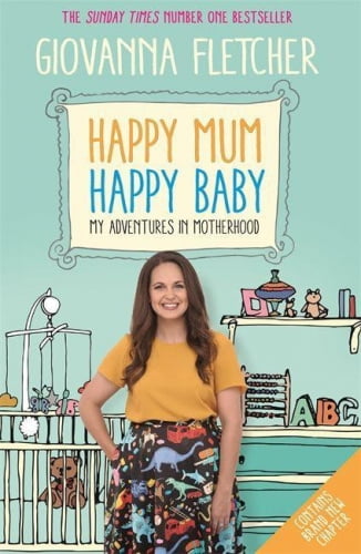 happy＊mama Happy Mum, Happy Baby: My Adventures Into Motherhood