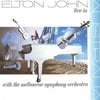 Live in Australia (CD) by Elton John