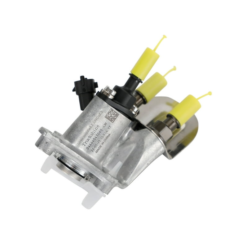 DEF Dosing 22391563 21575532 21332704 21243945 0444043087 For 