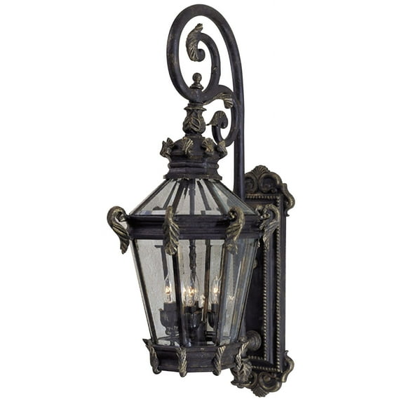 Minka Lavery Stratford Hall Collection 33 1/2" High Outdoor Wall Light
