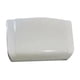 thumbnail image 1 of Cubierta de enchufe de interruptor, cubierta de enchufe, cubierta de enchufe de interruptor de pared tipo 118 para baño, Blanco Estilo B, 1 of 8