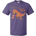 thumbnail image 3 of Inktastic Mamasaurus Rex Mother's Day T-Shirt, 3 of 5